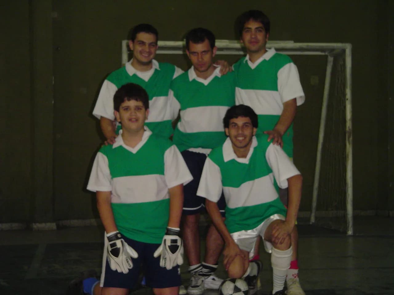 Cazadores