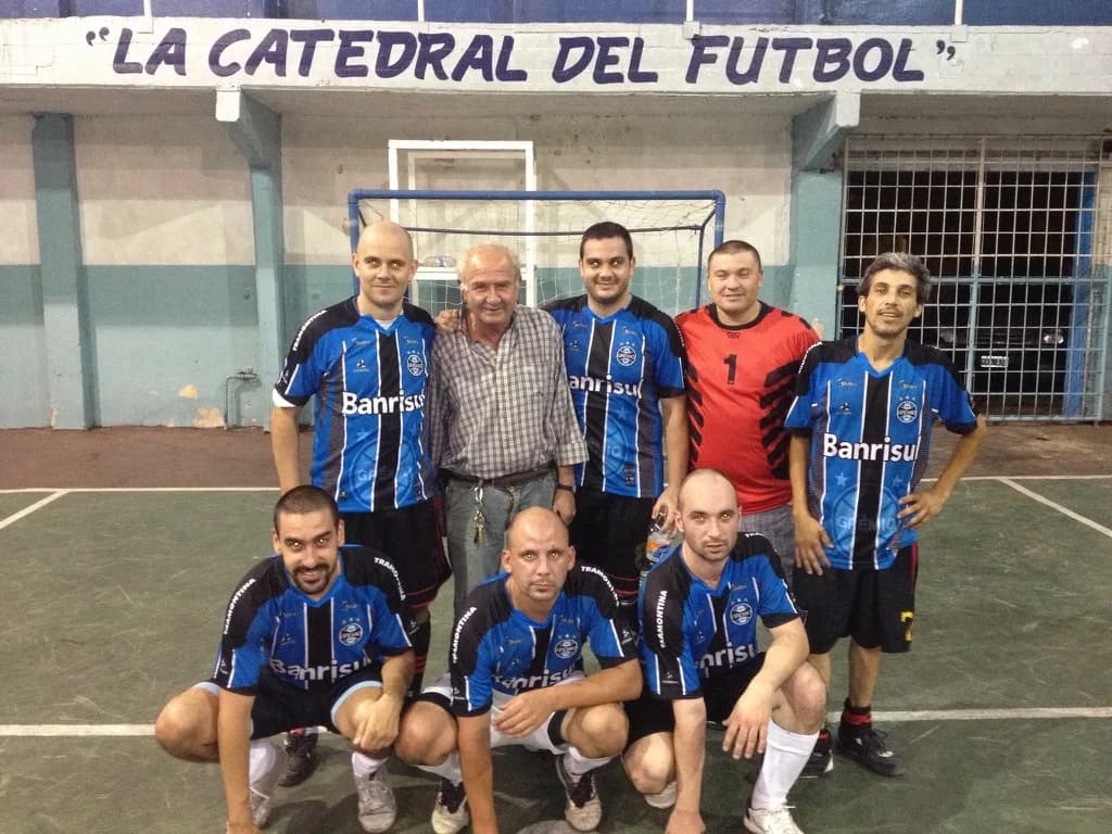 Club Tucumán