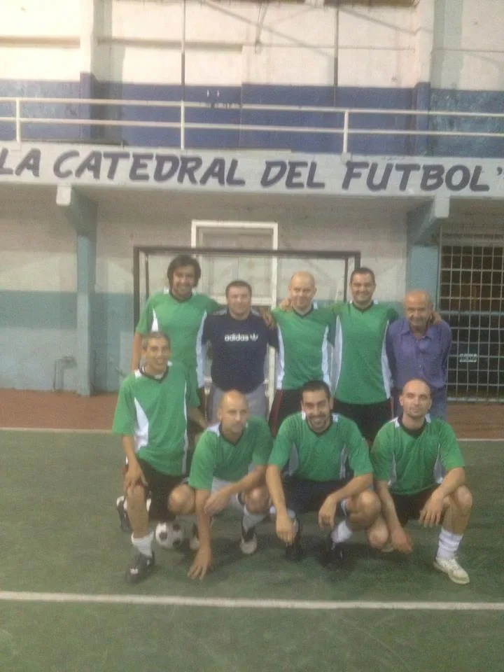 Club Tucumán