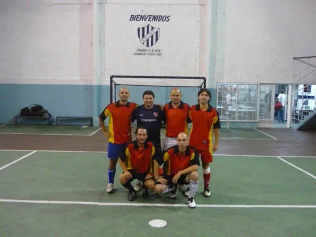 Club Tucumán