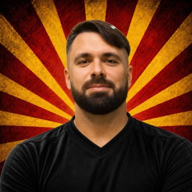 Lucas Rosales