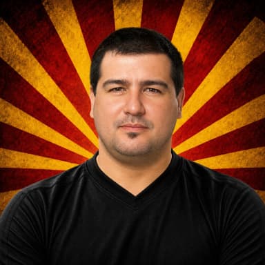 Sergio Catuzier