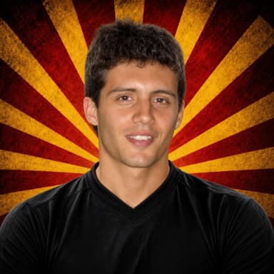 Nicolás Mellino