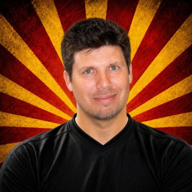 César Giménez