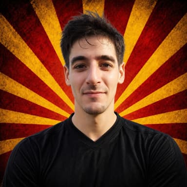 Martín Sosa