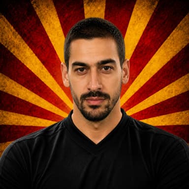 Gerardo Bello