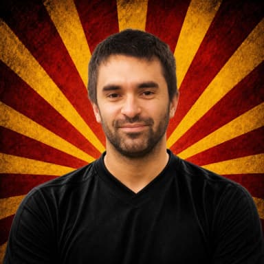 Fernando Bilos