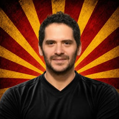 Leonardo Urbina