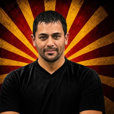 Damián Carranza